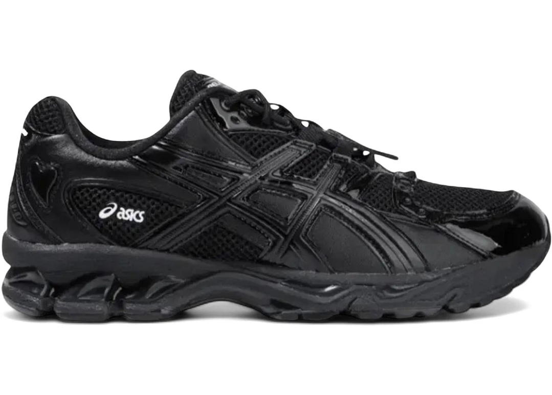 Asics Asics Gel-Nimbus 10.1 Kimhēkim Black