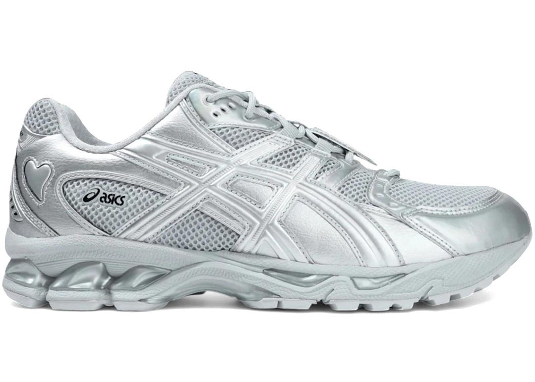 Asics Asics Gel-Nimbus 10.1 Kimhēkim Pure Silver