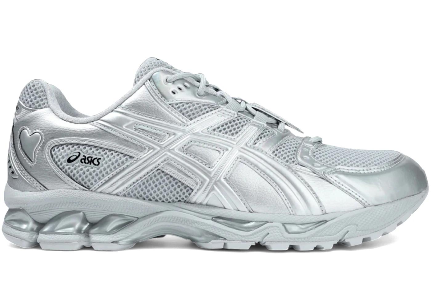 Asics Asics Gel-Nimbus 10.1 Kimhēkim Pure Silver