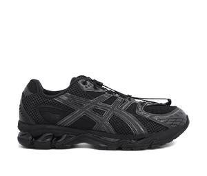 Buy Asics Gel-Nimbus 10.1 Unaffected Black at Sasom – Authentic and Ready to Ship