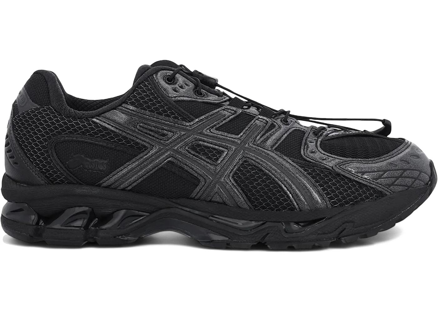 Asics Asics Gel-Nimbus 10.1 Unaffected Black