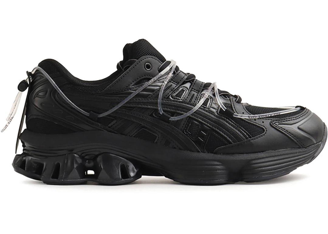 Asics Asics Gel-Kinetic Fluent Y YOASOBI Black