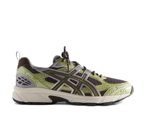 Buy Asics Gel-Nunobiki Kith Delicioso Pure Silver at Sasom – Authentic and Ready to Ship