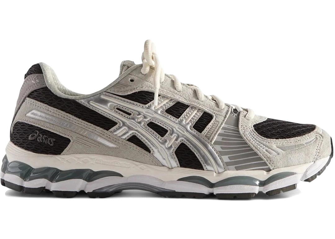 Asics Asics Gel-Kayano 12.1 Kith Peat Cream