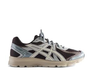 Buy Asics JOG 100S Kith Espresso Vanilla Ice at Sasom – Authentic and Ready to Ship