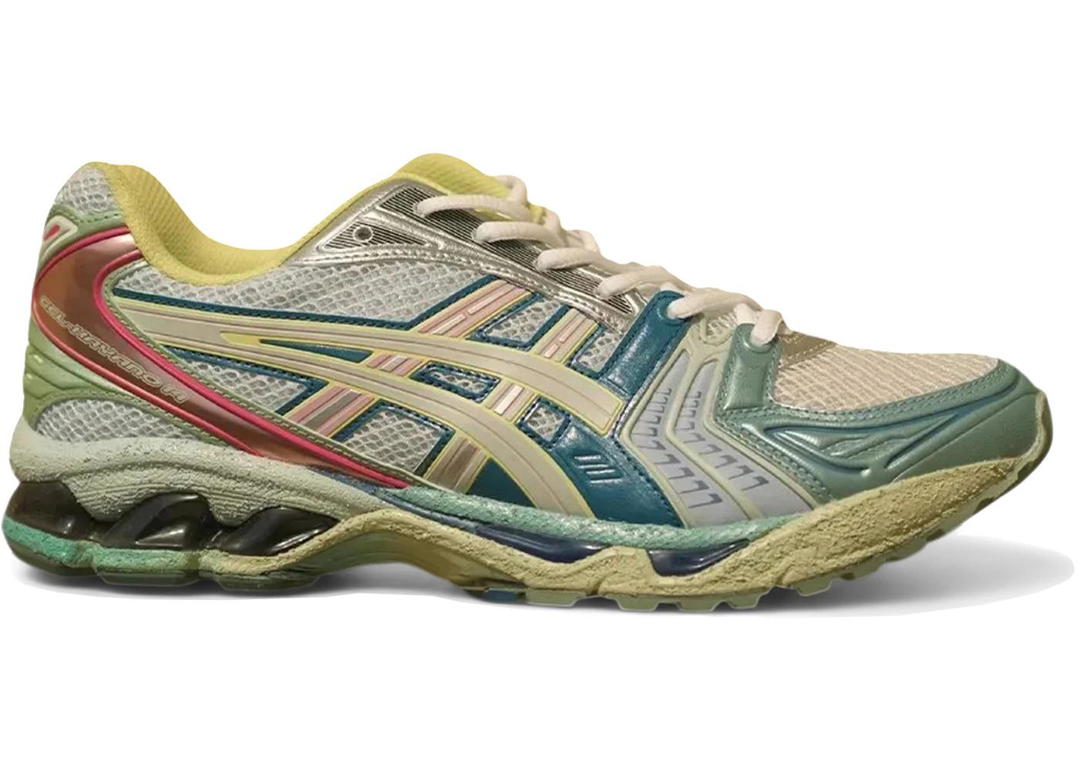 Asics Asics Gel-Kayano 14 Facetasm Organic Beauty