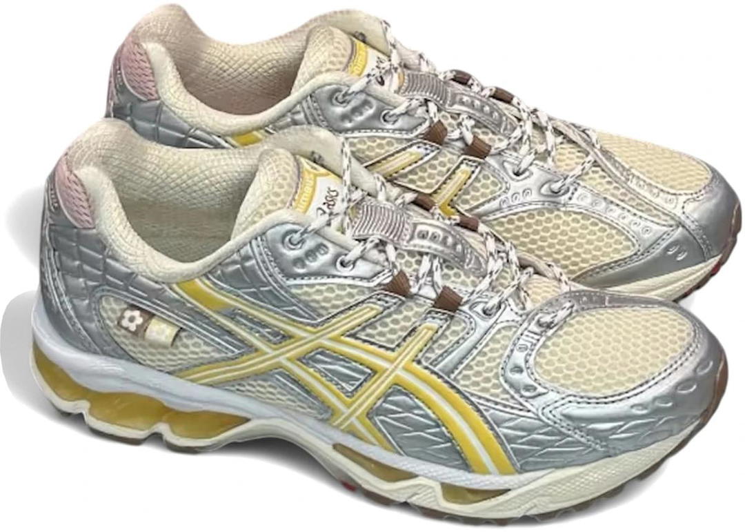 Asics Asics Gel-Nimbus 10.1 Vandy The Pink x atmos Banana Split Banana