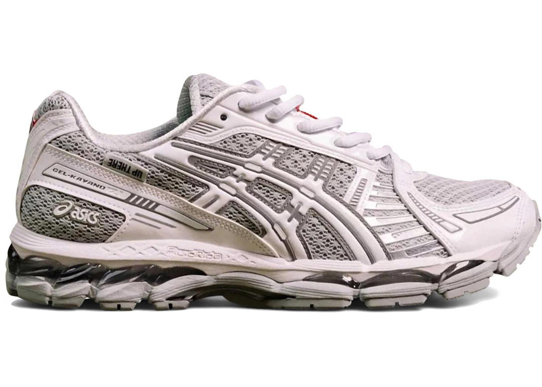Asics Asics Gel-Kayano 12.1 Up There Natsukashii Glacier Grey