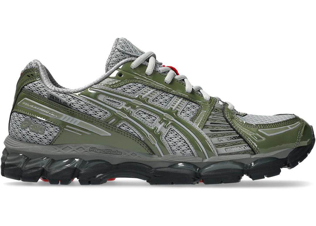Asics Asics Gel-Kayano 12.1 Up There
