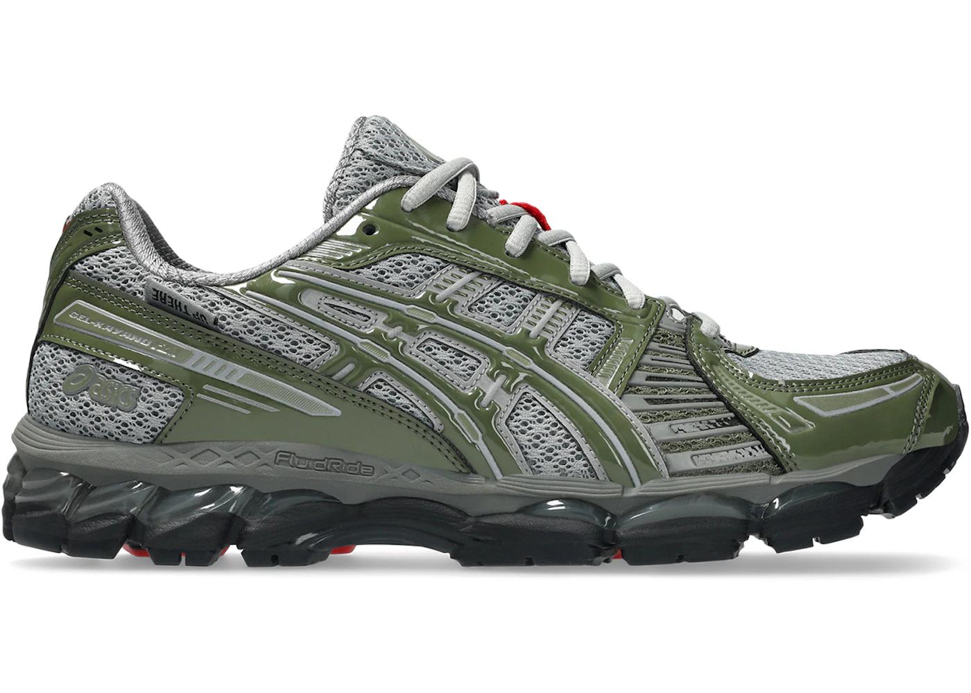 Asics Asics Gel-Kayano 12.1 Up There