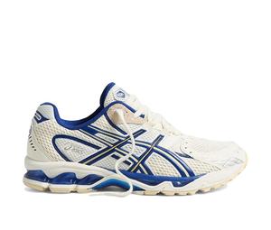 Buy Asics Gel-Nimbus 10.1 END. Milk at Sasom – Authentic and Ready to Ship
