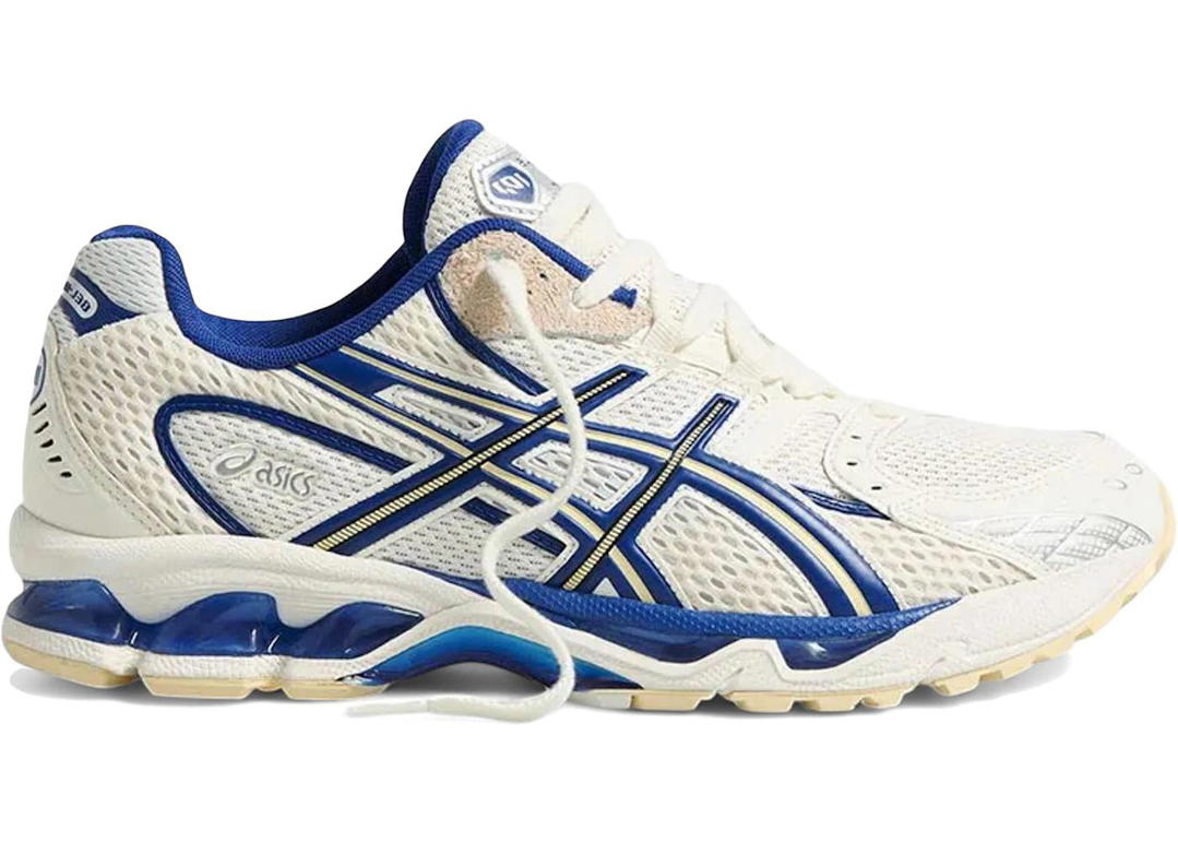 Asics Asics Gel-Nimbus 10.1 END. Milk
