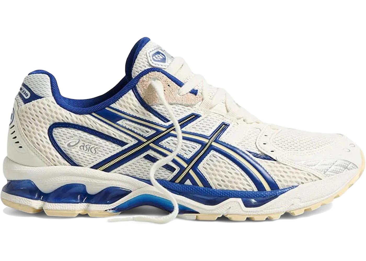 Asics Asics Gel-Nimbus 10.1 END. Milk