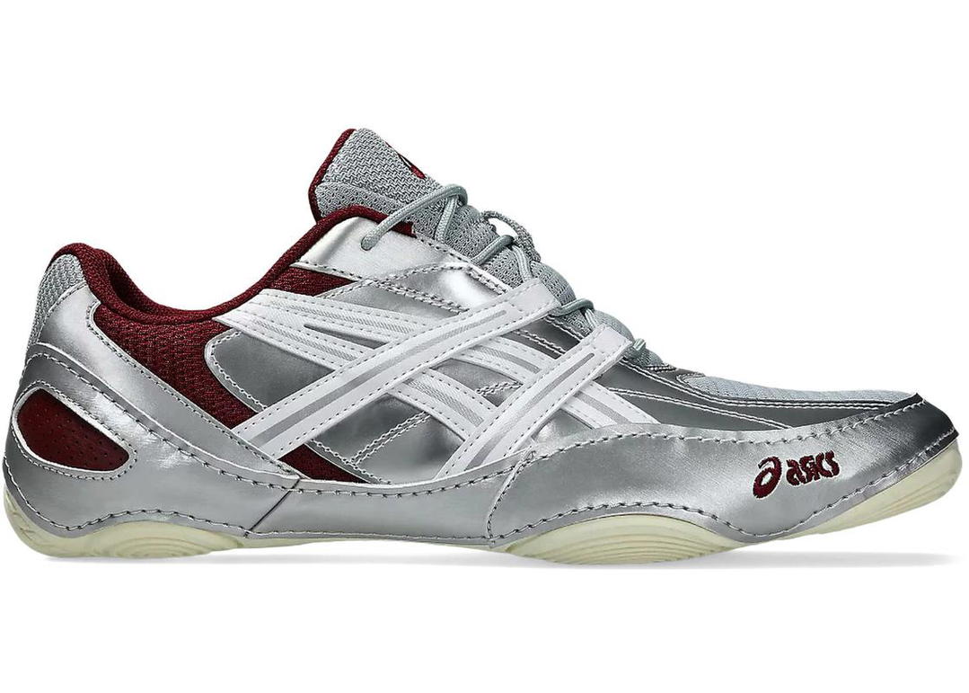 Asics Asics Hypersync Piedmont Grey Pure Silver