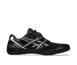 Buy Asics Hypersync Graphite Grey Black at Sasom – Authentic and Ready to Ship