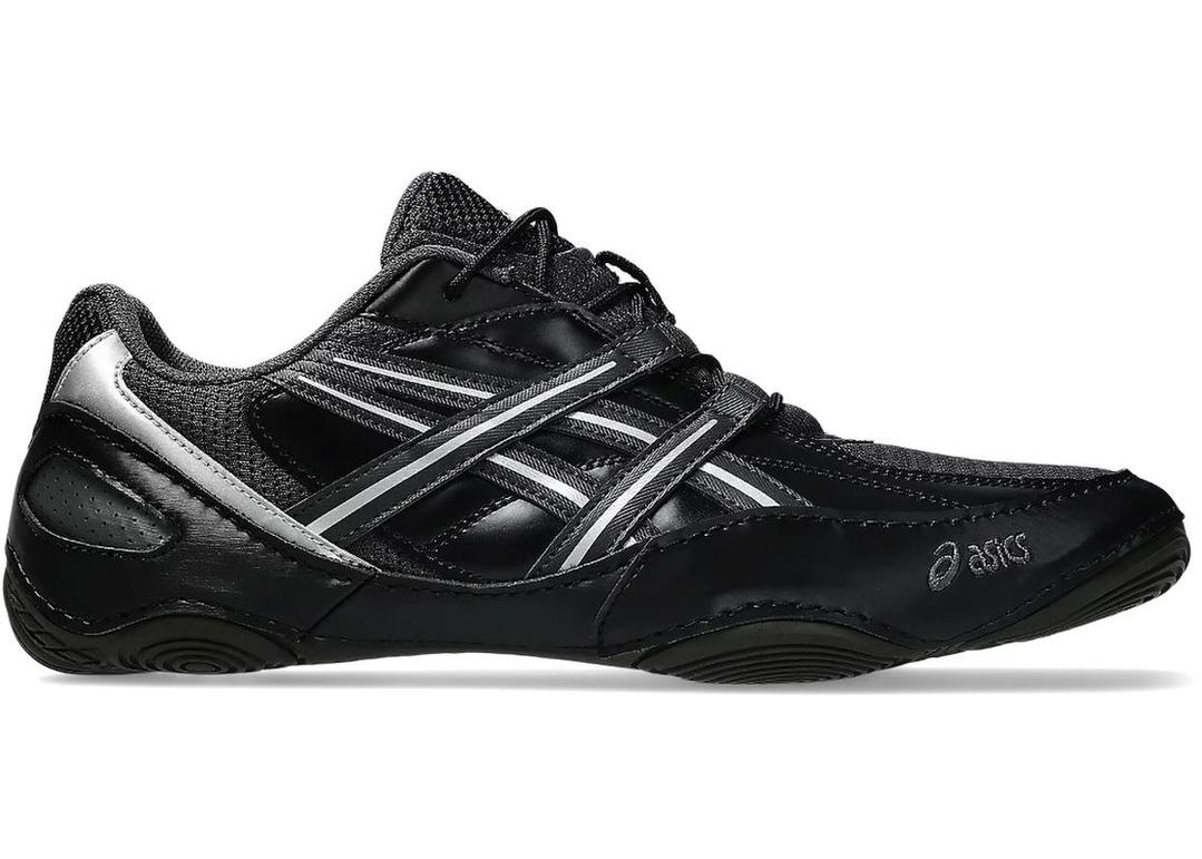 Asics Asics Hypersync Graphite Grey Black