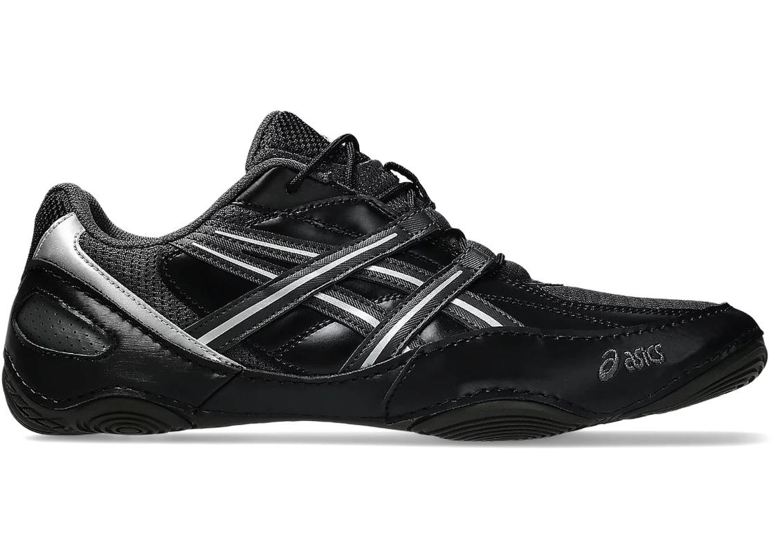 Asics Asics Hypersync Graphite Grey Black
