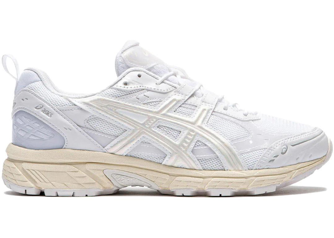 Asics Asics Gel-Nunobiki White Cream