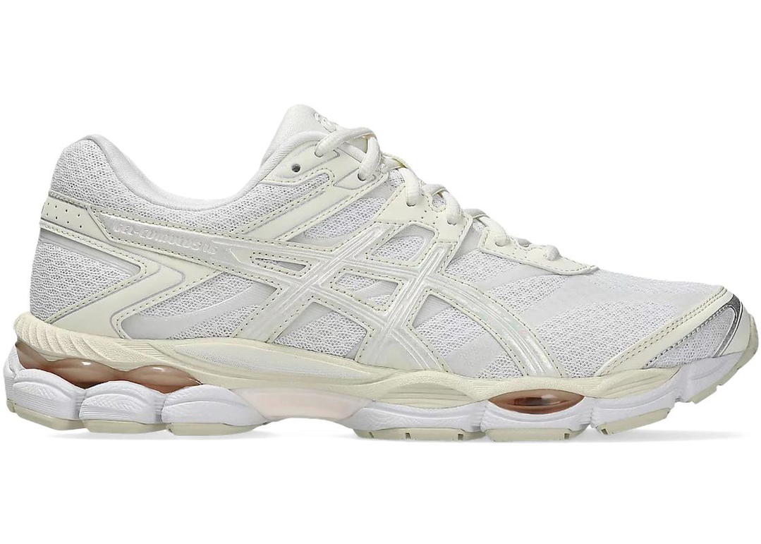 Asics Asics Gel-Cumulus 16 White Cream