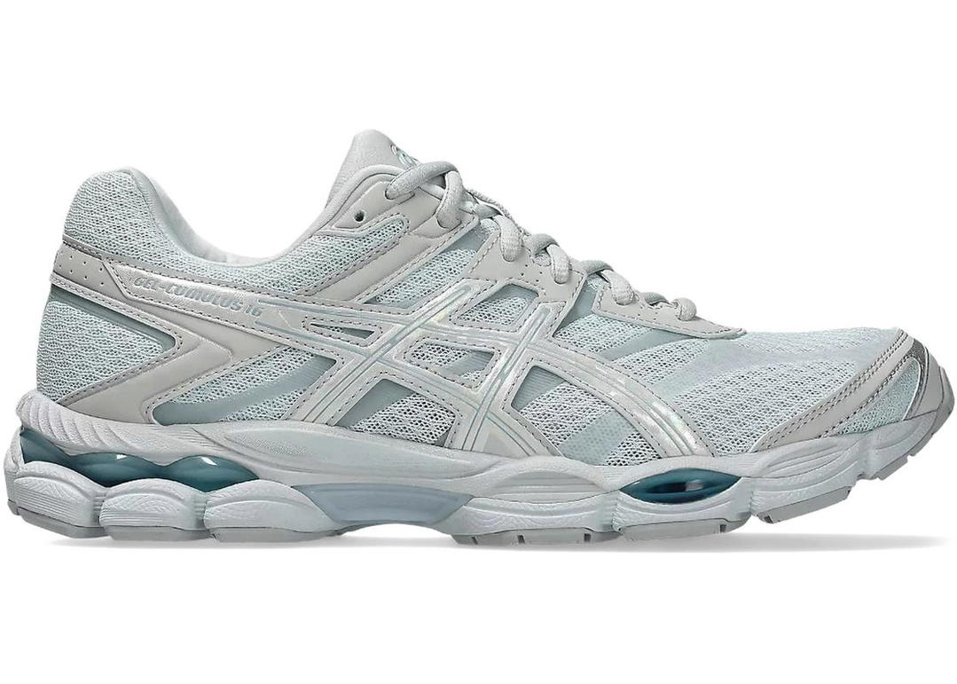 Asics Asics Gel-Cumulus 16 Airy Blue Glacier Grey