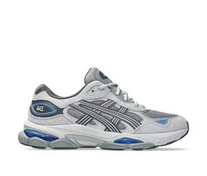 Buy Asics Gel-NYC 2.0 Gravel Piedmont Grey Blue at Sasom – Authentic and Ready to Ship