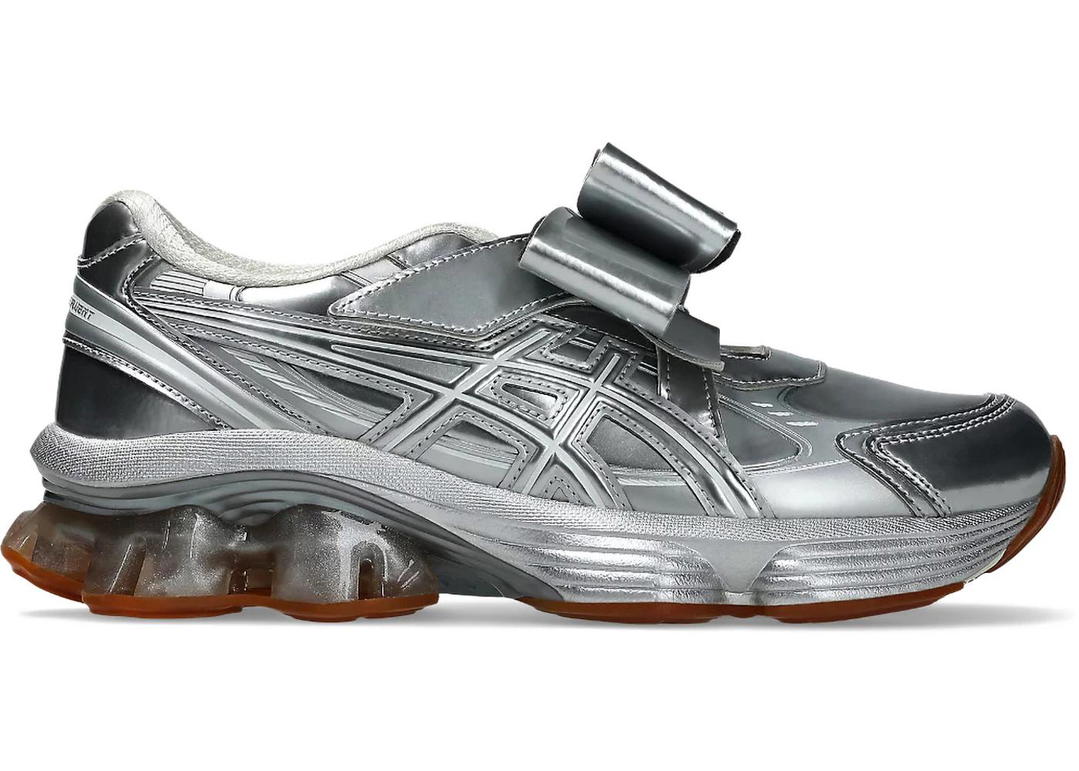 Asics Asics Gel-Kinetic Fluent SHUSHU/TONG Pure Silver