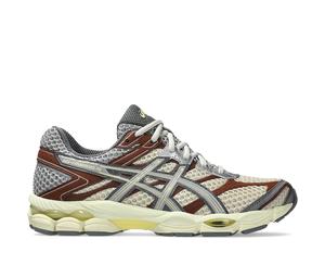 Buy Asics Gel-Cumulus 16 emmi Beige Grey at Sasom – Authentic and Ready to Ship