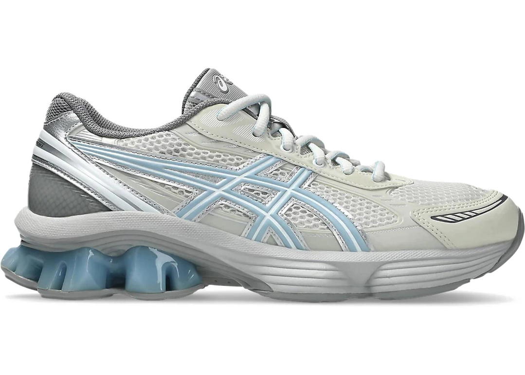 Asics Asics Gel-Kinetic Fluent emmi Cream Soft Sky