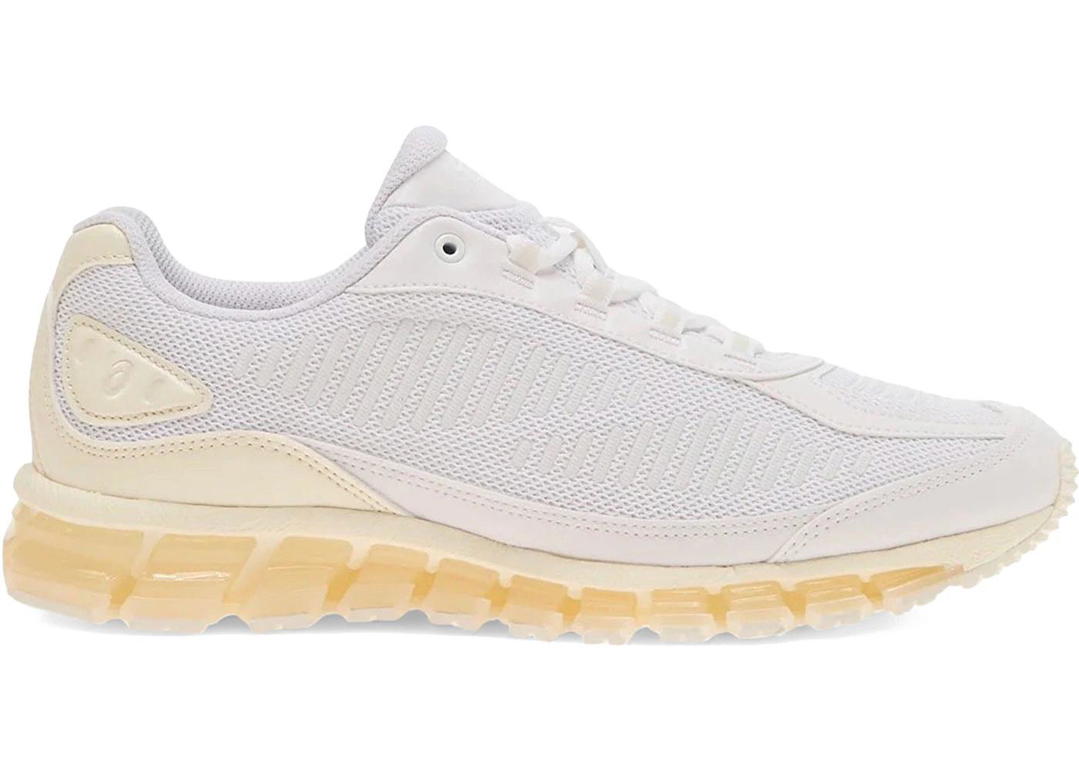 Asics Asics Gel-Quantum 360 I AMP JJJJound White
