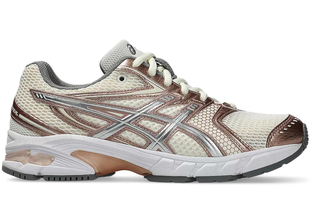 Asics Asics Gel-DS Trainer 14 Cream Rose Gold