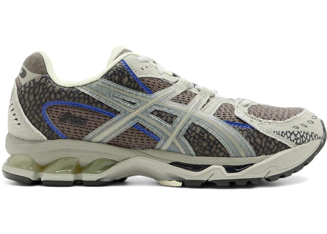 Asics Asics Gel-Nimbus 10.1 Eighteen East
