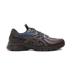Buy Asics UB13-S Gel-SD-Lyte Kiko Kostadinov Black Coffee Midnight at Sasom – Authentic and Ready to Ship