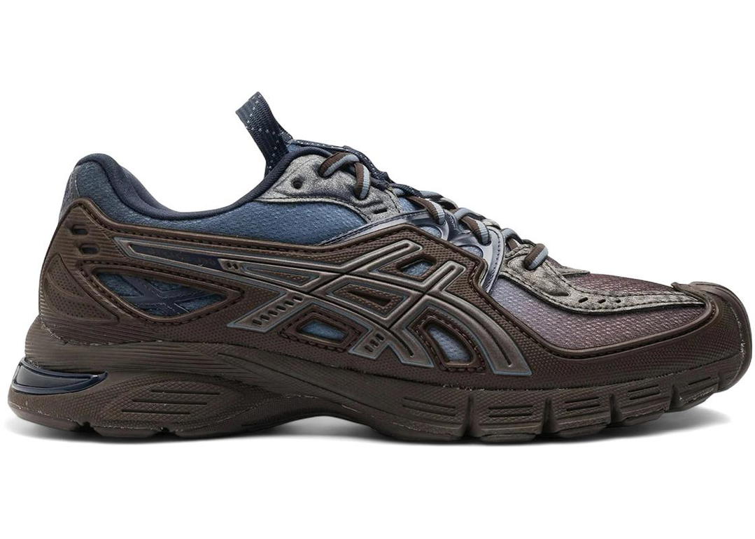 Asics Asics UB13-S Gel-SD-Lyte Kiko Kostadinov Black Coffee Midnight