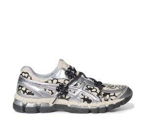Buy Asics Gel-Kayano 20 Cecilie Bahnsen Vanilla Pure Silver at Sasom – Authentic and Ready to Ship