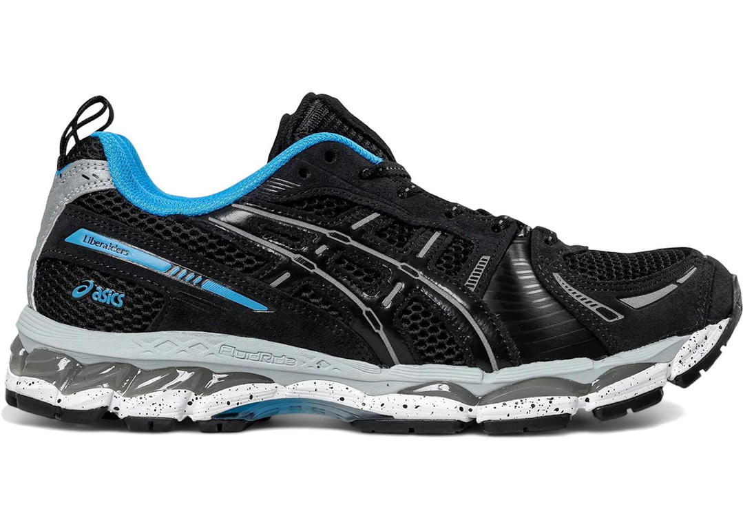 Asics Asics Gel-Kayano 12.1 Liberaiders