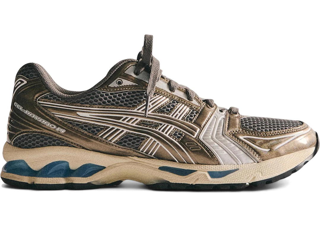 Asics Asics Gel-Kayano 14 Kith Chicago