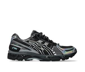 Buy Asics Gel-Kayano 12.1 Holiday Pack Black Pure Silver at Sasom – Authentic and Ready to Ship