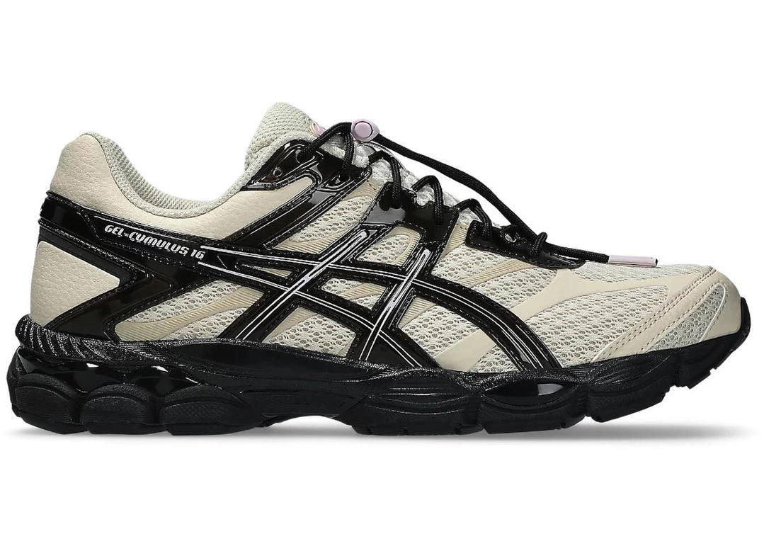 Asics Asics Gel-Cumulus 16 Finesse Desert Rose