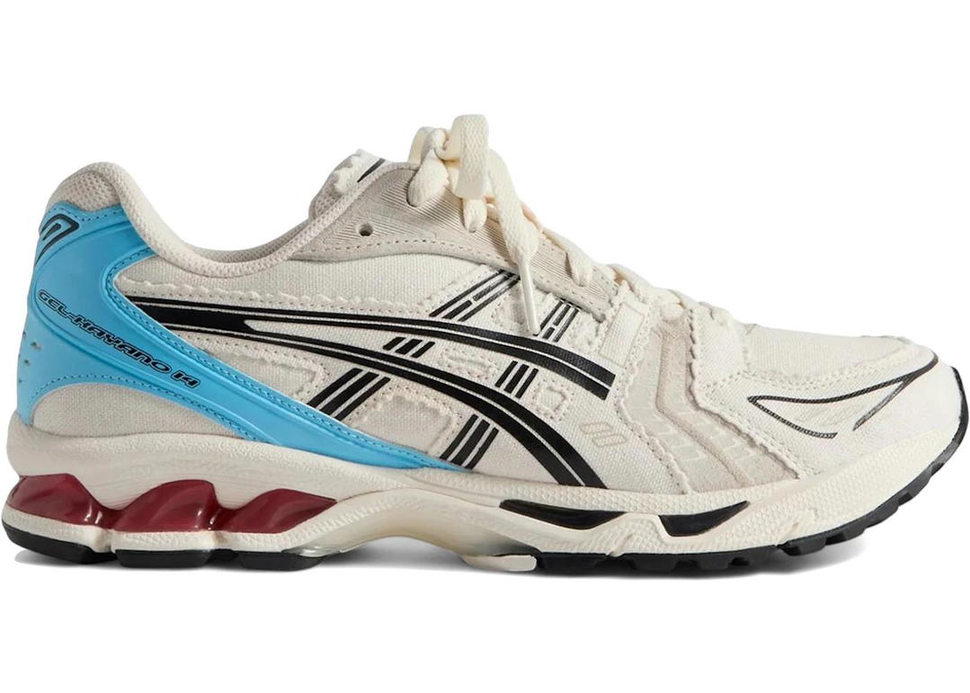 Asics Asics Gel-Kayano 14 Kith Marvel vs. Capcom Ryu