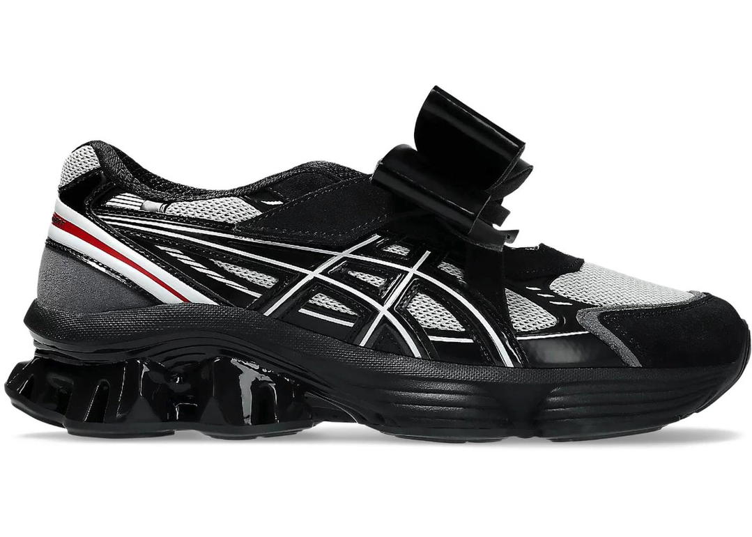 Asics Asics Gel-Kinetic Fluent SHUSHU/TONG Black White