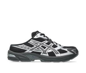 Buy Asics Gel-1130 Mule Black Graphite Grey at Sasom – Authentic and Ready to Ship