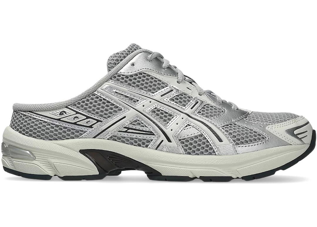 Asics Asics Gel-1130 Mule Cement Lake Grey