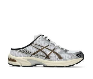 Buy Asics Gel-1130 Mule White Clay Canyon at Sasom – Authentic and Ready to Ship