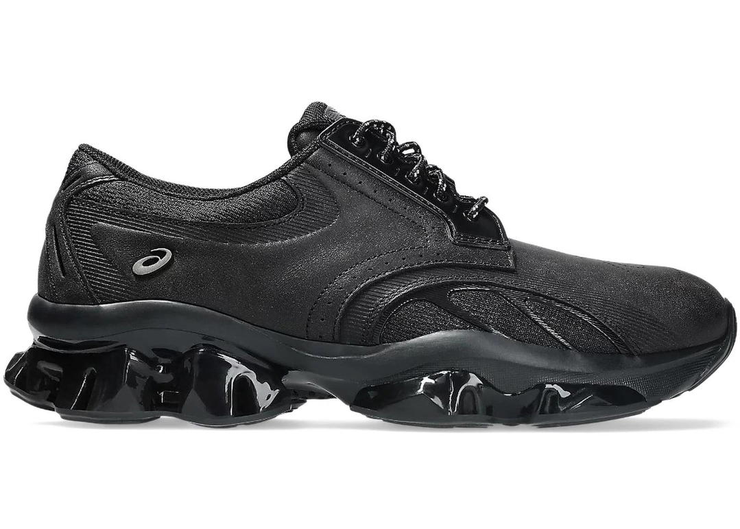 Asics Asics Gel-Quantum Kinetic SP Black