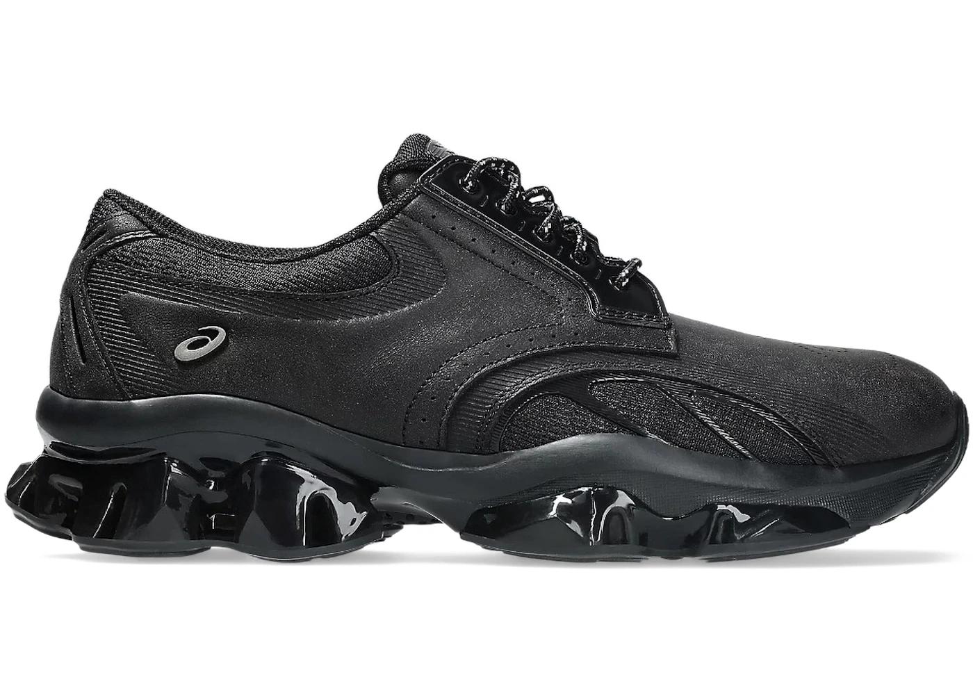 Asics Asics Gel-Quantum Kinetic SP Black