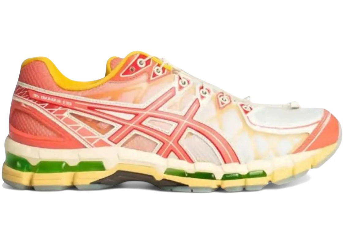 Asics Asics Gel-Kayano 20 Sneakerlah Ice Kacang