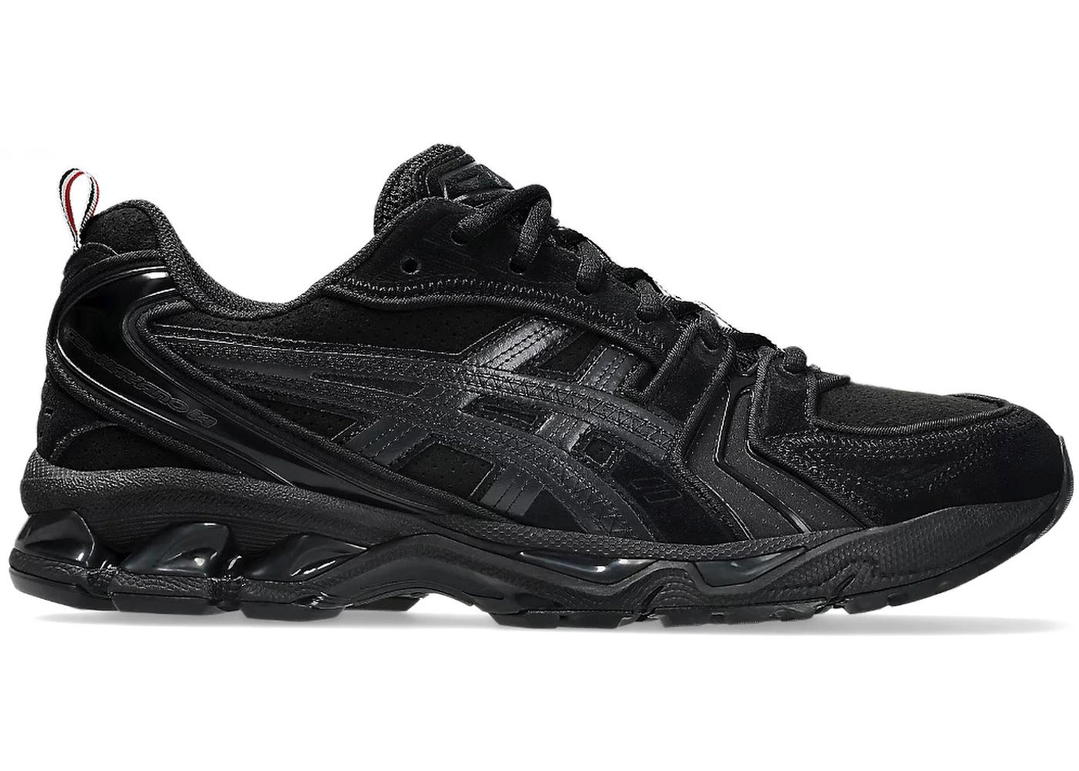 Asics Asics Gel-Kayano 14 Thom Browne Black