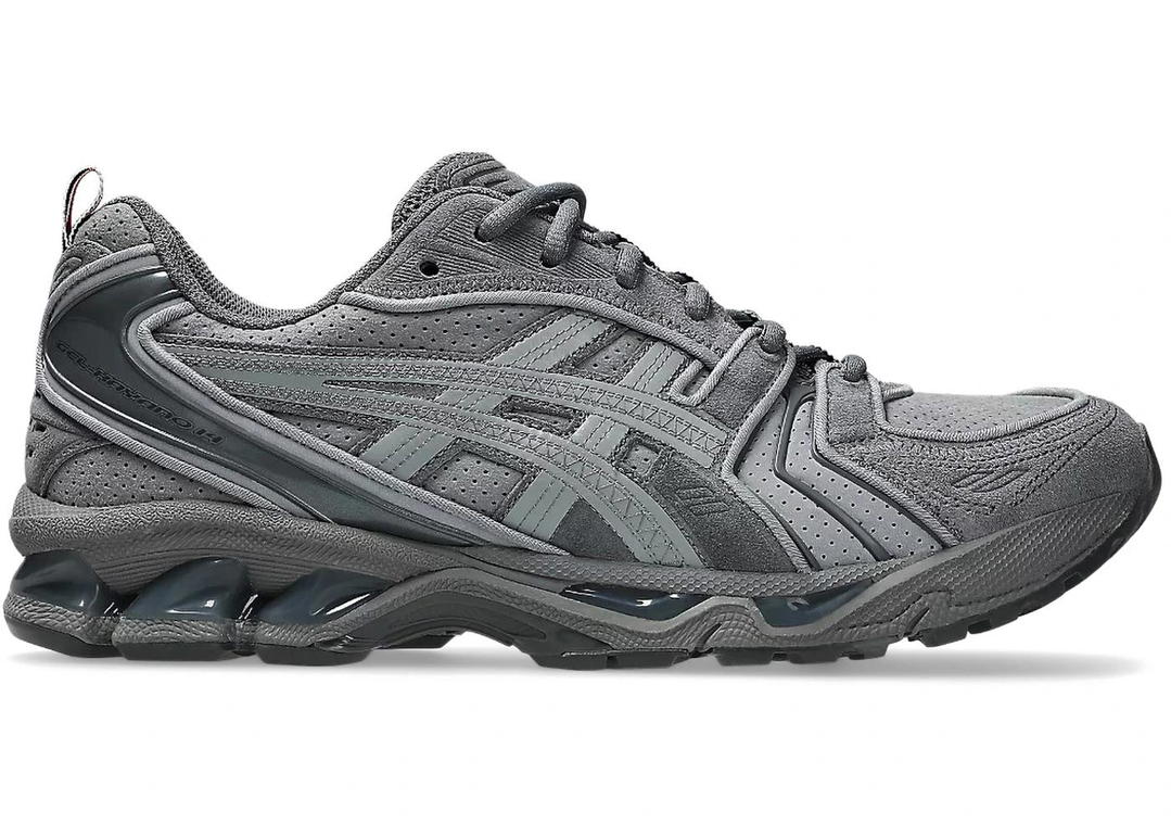 Asics Asics Gel-Kayano 14 Thom Browne Grey