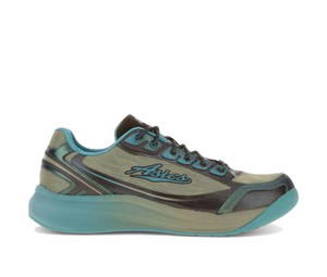 Buy Asics Ilargi FF II Kiko Kostadinov Blue Tan at Sasom – Authentic and Ready to Ship
