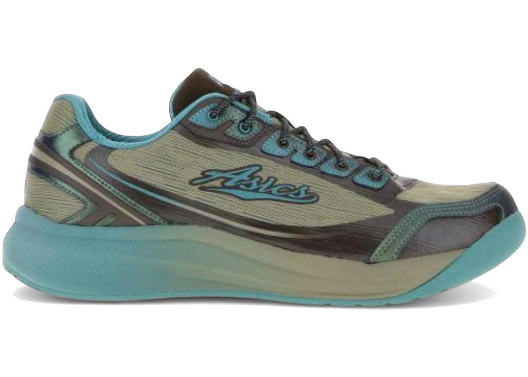 Asics Asics Ilargi FF II Kiko Kostadinov Blue Tan